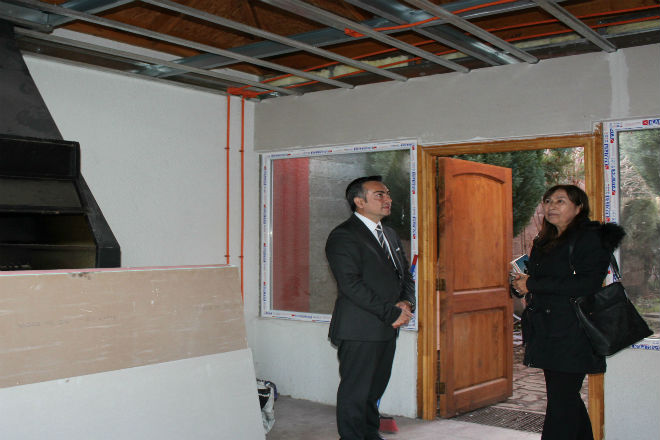 residencia WEB
