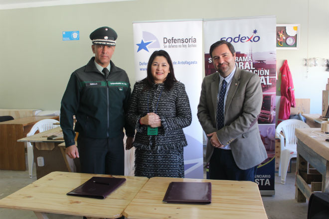 TALLER MADERA