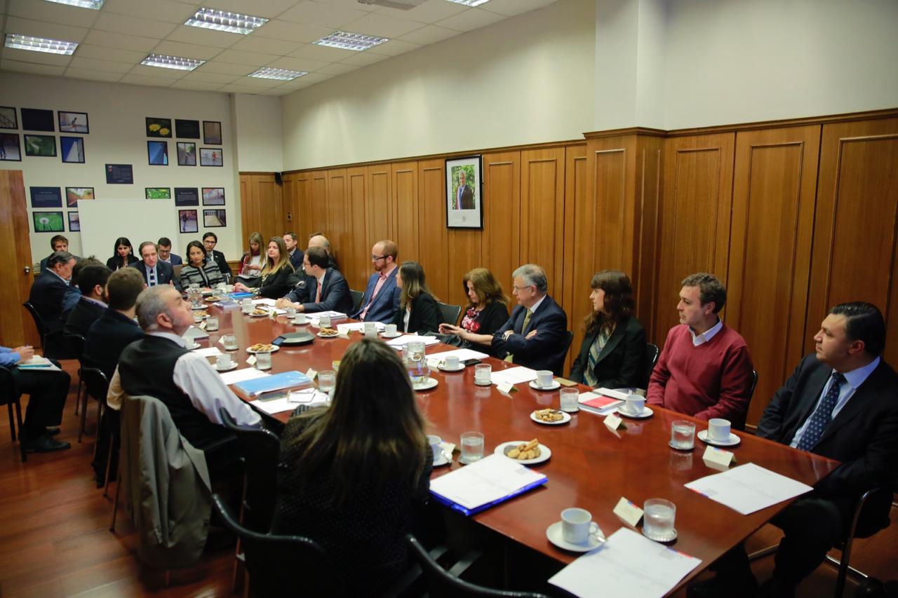 Ley de Mediacion (2)