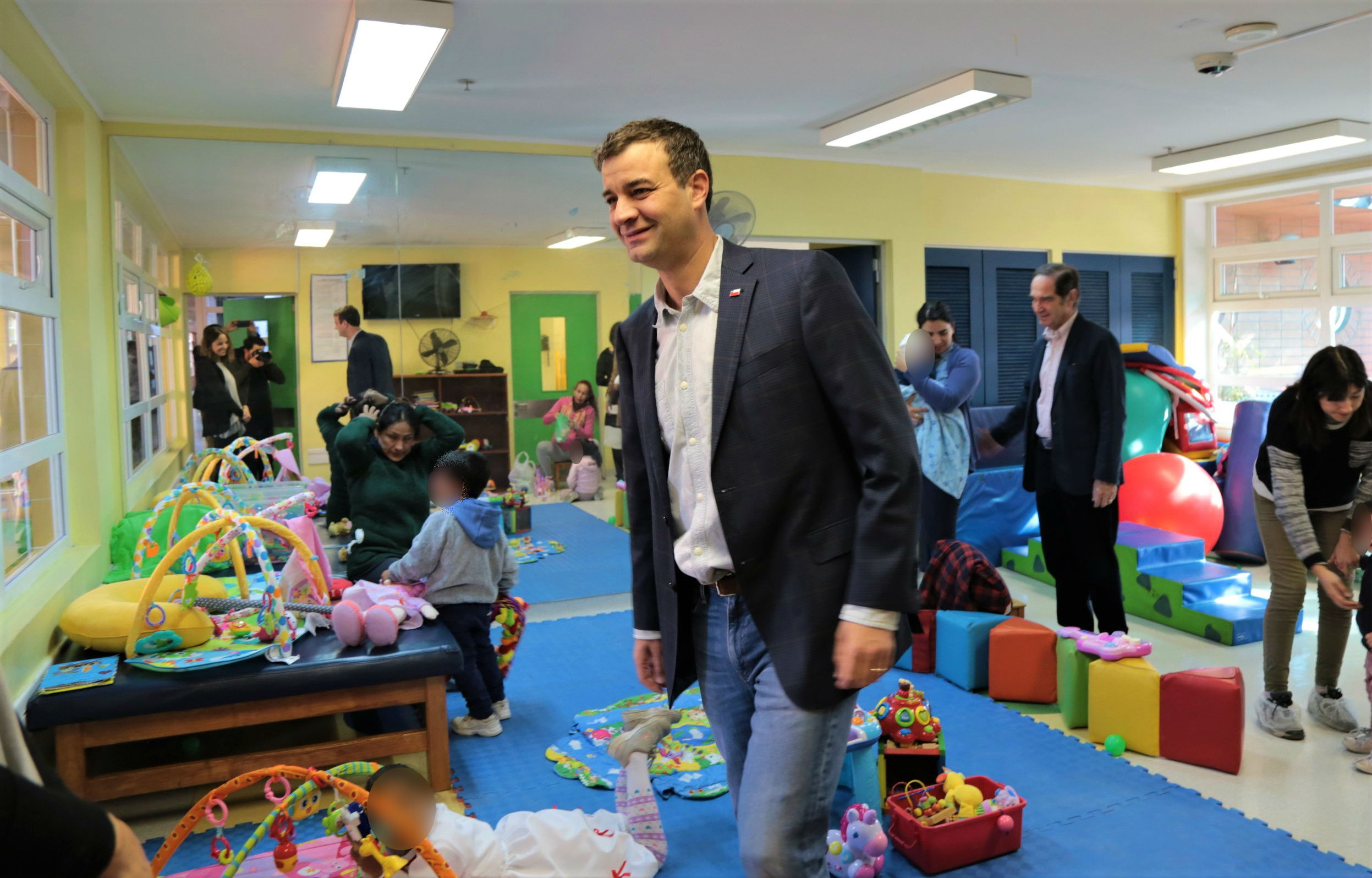 Subse - Casa Nacional del Niño