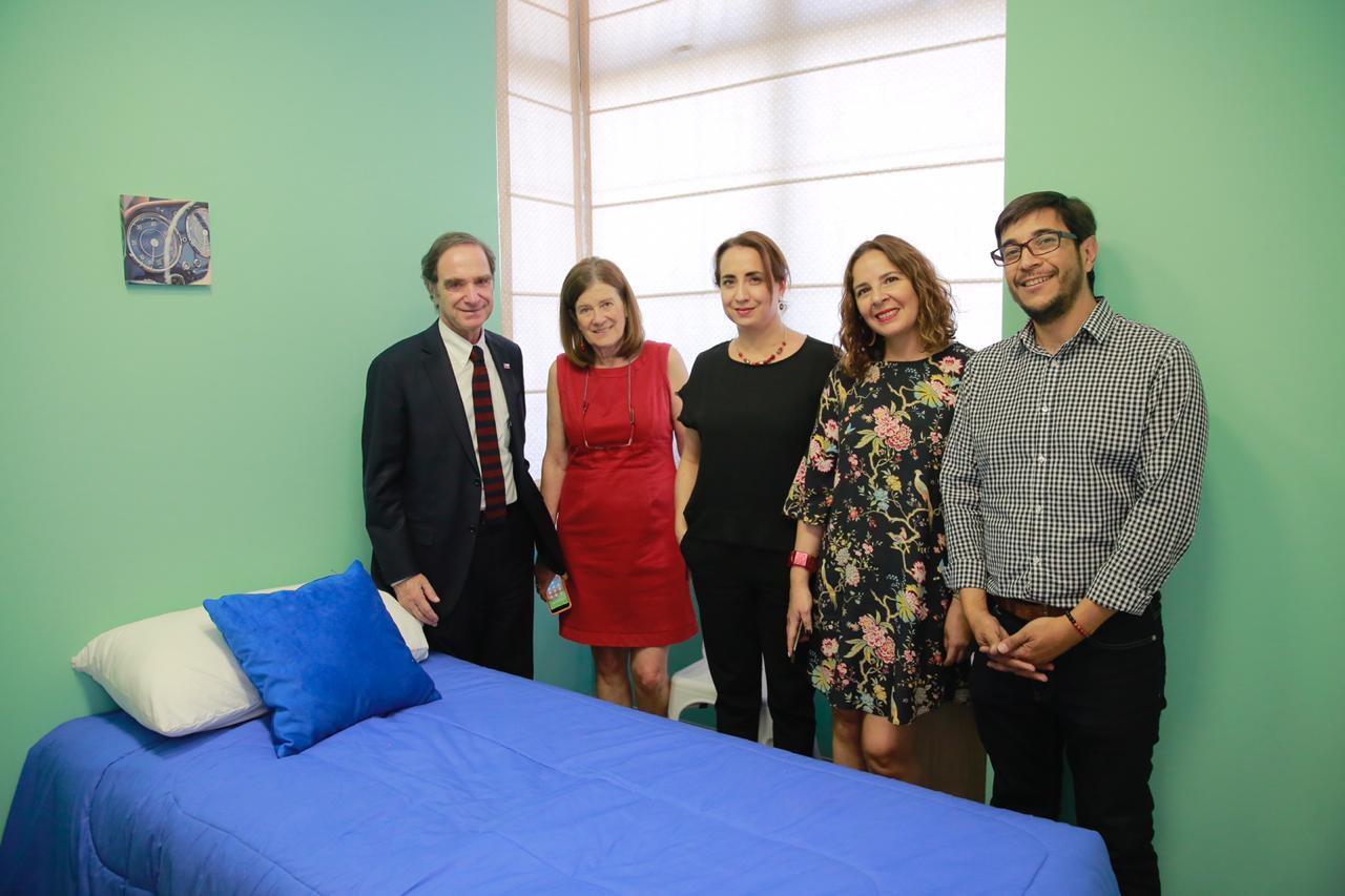 Residencia San Miguel (2)