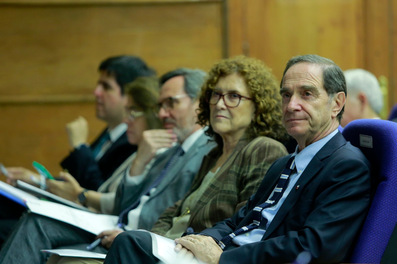 Coloquio judicial (1)