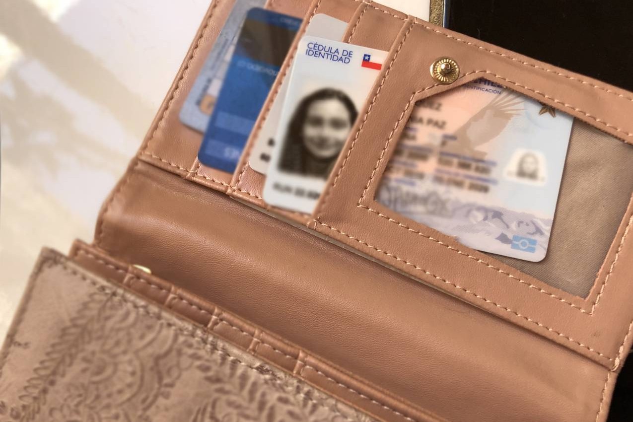 Extiende vigencia cédula