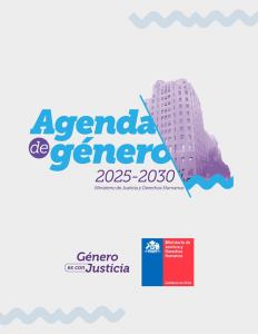 Agenda-genero