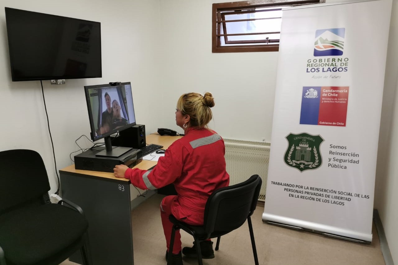 Videconferencias en AltoBonito 2