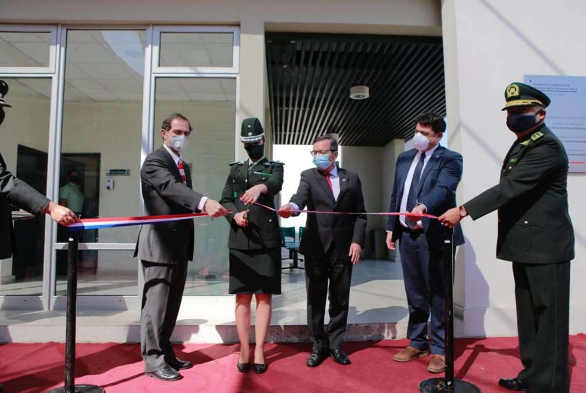 inauguracion