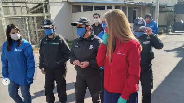 FOTO NOTA 2 julio GENERO RM