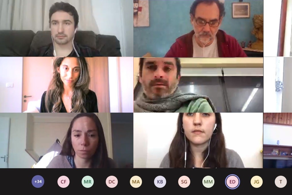 capacitacion 2 de julio Valpo