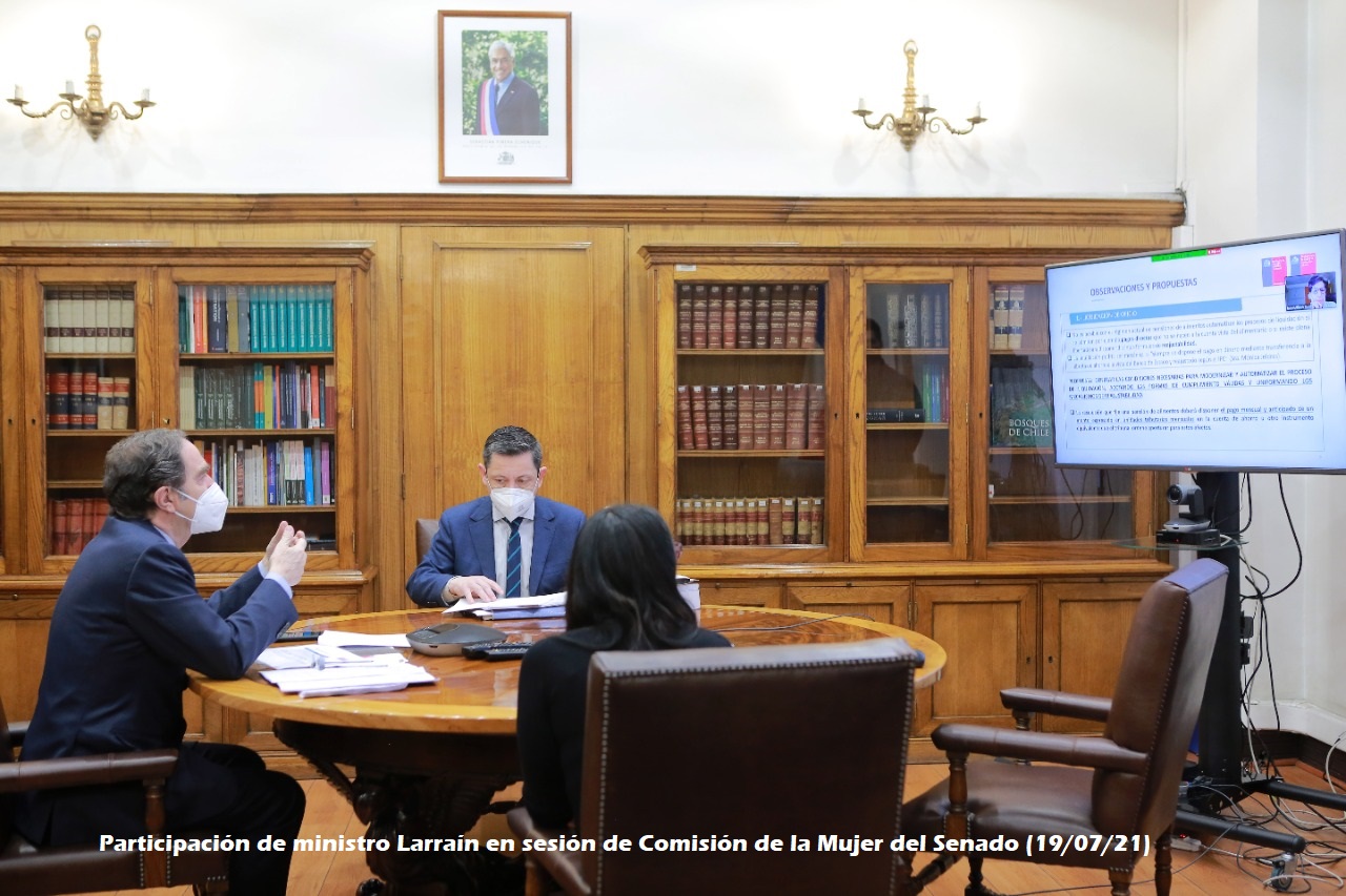 1907 hl en comisión