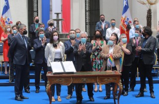 Matrimonio Igualitario