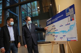 Registro Civil Tótem 1