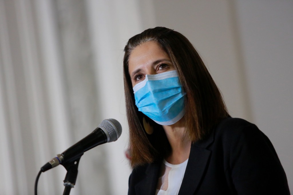 3.Amnistía Internacional Informe