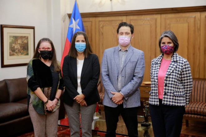 1. Amnistía Internacional Informe