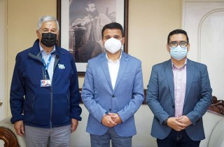 delegado-Director SML