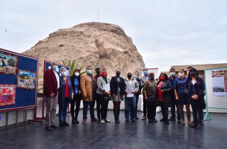 Arica
