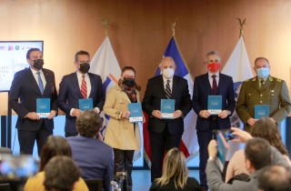 5° Boletín Estadístico de Acceso a la Justicia Penal de Migrantes y Extranjeros