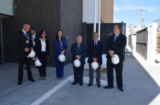 Tarapaca - Fiscalia 2