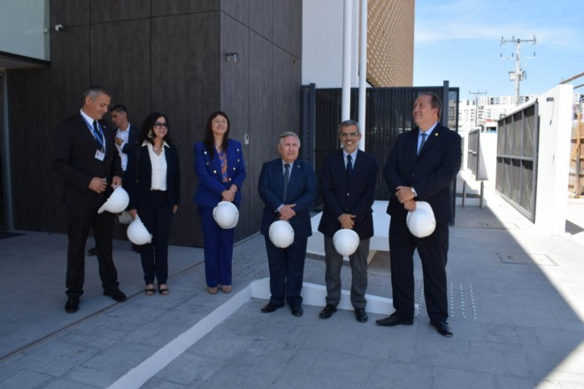 Tarapaca - Fiscalia 2