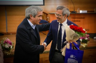 UCSH Seminario DDHH 1