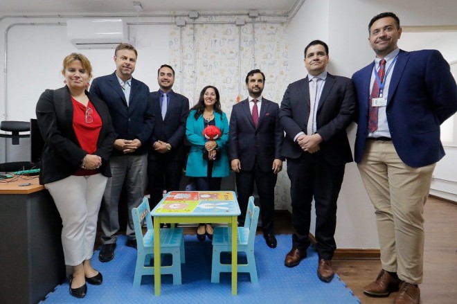 Convenio acceso a la justicia mujeres privadas de libertad 1