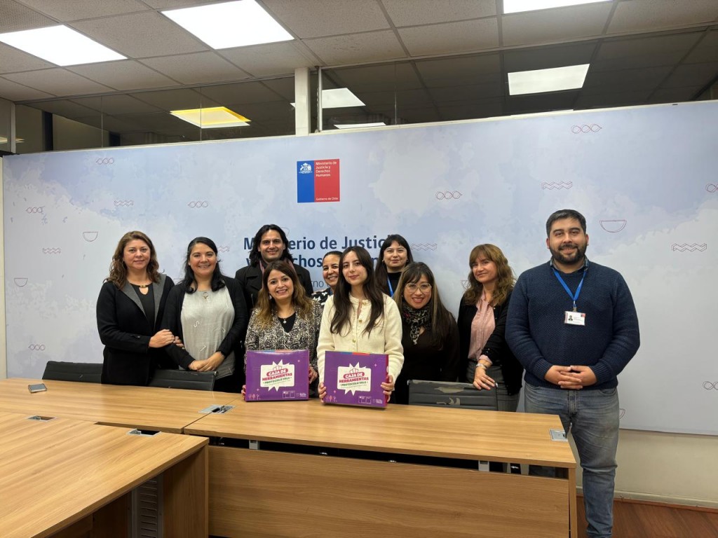 Foto capacitación 29 de mayo