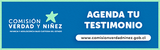 Comisión Verdad y niñez