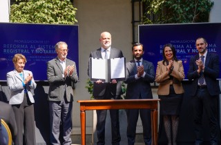 Promulgación_Notarios