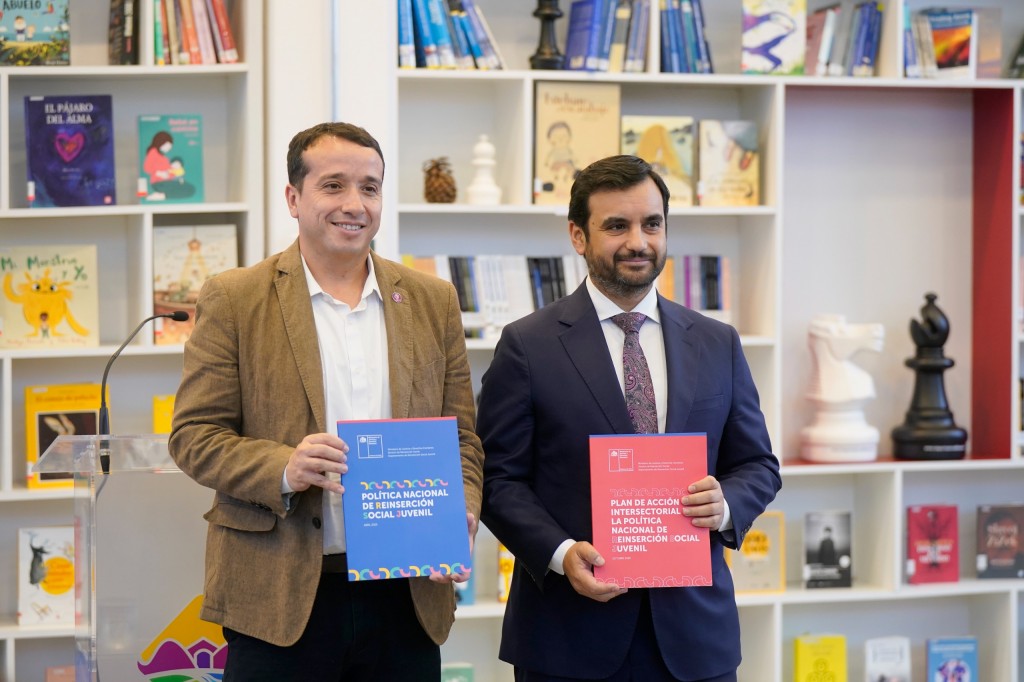 Política Nacional de Reinserción_03