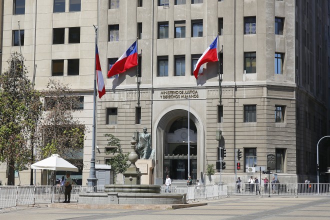 MinisterioJusticiaYDDHH