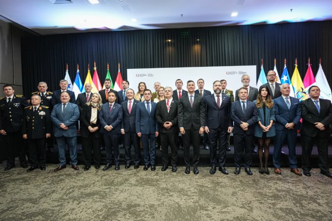 Mercosur 1