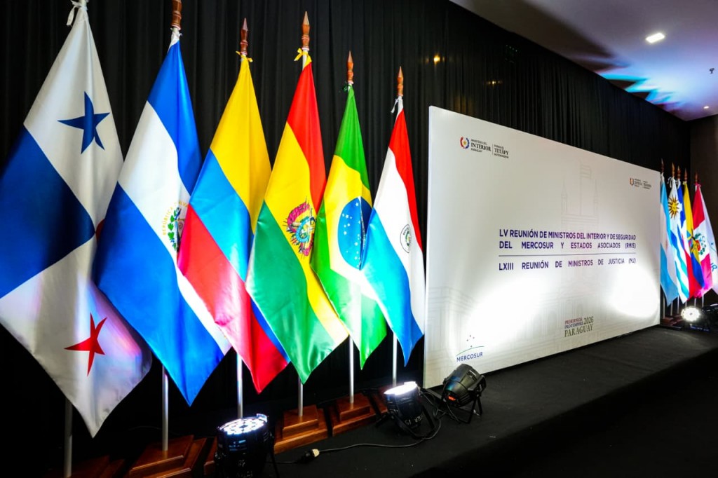 Mercosur 2
